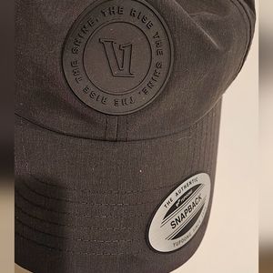 Vuori baseball cap